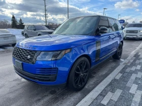 ������ Land Rover Range rov...