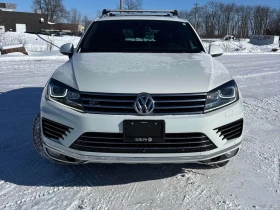 VW Touareg 4dr TDI  CARFAX - 12200 € / 23861.13 лв. - 59557326 6