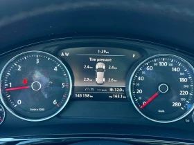 VW Touareg 4dr TDI  CARFAX - 12200 € / 23861.13 лв. - 59557326 8