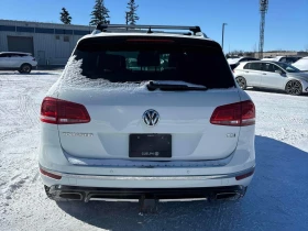 VW Touareg 4dr TDI  CARFAX - 12200 € / 23861.13 лв. - 59557326 4