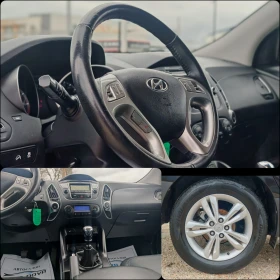 Hyundai IX35 1.6 135 К.С. БЕНЗИН!171 000 КМ!  - 7899 € / 15449.10 лв. - 98336819 14