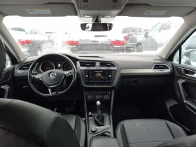 VW Tiguan * SEL * CARFAX * БЕЗ ПЪРВОНАЧАЛНА ВНОСКА - 16450 € / 32173.40 лв. - 80230900 11