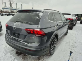 VW Tiguan * SEL * CARFAX * БЕЗ ПЪРВОНАЧАЛНА ВНОСКА - 16450 € / 32173.40 лв. - 80230900 3