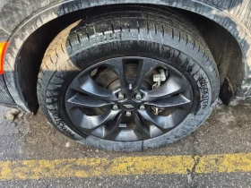 Dodge Durango * GT PLUS * ПОДГРЕВИ* ОБДЕХВАНЕ* ПАНОРАМА - 29780 € / 58244.62 лв. - 16756154 5