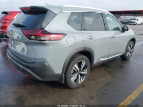 Nissan Rogue SL INTELLIGENT AWD - 17000 € / 33249.11 лв. - 28507530 4