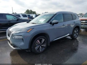 Nissan Rogue SL INTELLIGENT AWD - 17000 € / 33249.11 лв. - 28507530 2