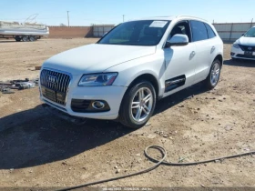 Audi Q5 2.0T Premium | Цена до България - 8400 € / 16428.97 лв. - 37146989 2