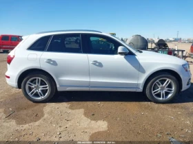 Audi Q5 2.0T Premium | Цена до България - 8400 € / 16428.97 лв. - 37146989 7