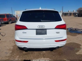 Audi Q5 2.0T Premium | Цена до България - 8400 € / 16428.97 лв. - 37146989 9