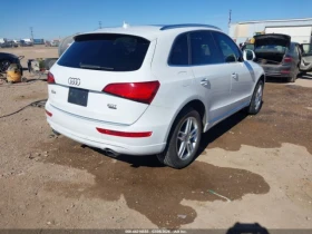 Audi Q5 2.0T Premium | Цена до България - 8400 € / 16428.97 лв. - 37146989 4