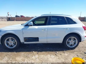 Audi Q5 2.0T Premium | Цена до България - 8400 € / 16428.97 лв. - 37146989 8