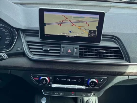 Audi Q5 * Progressiv * ПОДГРЕВИ* ПАНОРАМА* KEYLESS*  - 10550 € / 20634.01 лв. - 25687780 9