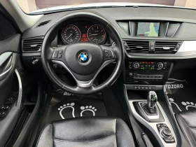 BMW X1 2.0XDRIVE* ФЕЙСЛИФТ* НАВИ* 184КС* ПОДГРЕВ* BiXENON - 8999 € / 17600.51 лв. - 77672200 9