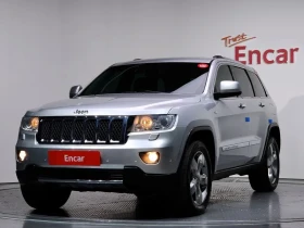 Jeep Cherokee 3.0 Diesel Overland Wk2