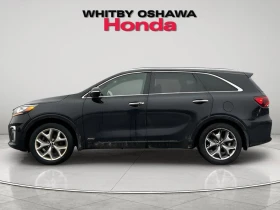 Kia Sorento AWD* МЪРТВА* ТОЧКА* КАМЕРА* КОЖА* ПОДГРЕВ*  - 11480 € / 22452.93 лв. - 21624851 7