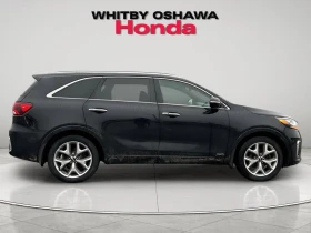 Kia Sorento AWD* МЪРТВА* ТОЧКА* КАМЕРА* КОЖА* ПОДГРЕВ*  - 11480 € / 22452.93 лв. - 21624851 6