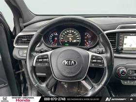 Kia Sorento AWD* МЪРТВА* ТОЧКА* КАМЕРА* КОЖА* ПОДГРЕВ*  - 11480 € / 22452.93 лв. - 21624851 10