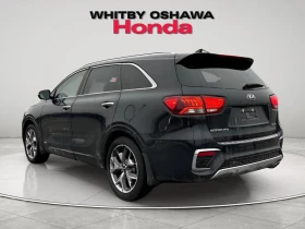 Kia Sorento AWD* МЪРТВА* ТОЧКА* КАМЕРА* КОЖА* ПОДГРЕВ*  - 11480 € / 22452.93 лв. - 21624851 5