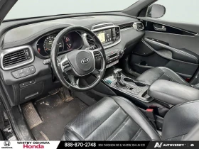 Kia Sorento AWD* МЪРТВА* ТОЧКА* КАМЕРА* КОЖА* ПОДГРЕВ*  - 11480 € / 22452.93 лв. - 21624851 11