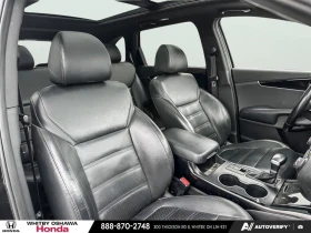 Kia Sorento AWD* МЪРТВА* ТОЧКА* КАМЕРА* КОЖА* ПОДГРЕВ*  - 11480 € / 22452.93 лв. - 21624851 12