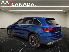 Mercedes-Benz GLC 4MATIC* АвтоКредит* (ЦЕНА ДО БГ) | Auto.bg — изображение 5