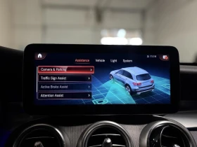 Mercedes-Benz GLC 4MATIC* АвтоКредит* (ЦЕНА ДО БГ) | Auto.bg — изображение 14