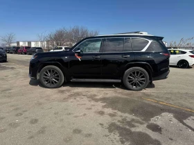 Lexus LX 600 F-sport* MARK LEVINSON* ОБДУХВАНЕ* DISTORNIC*  | Auto.bg — изображение 2