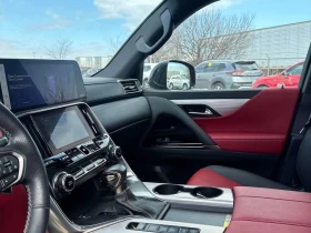 Lexus LX 600 F-sport* MARK LEVINSON* ОБДУХВАНЕ* DISTORNIC*  | Auto.bg — изображение 16