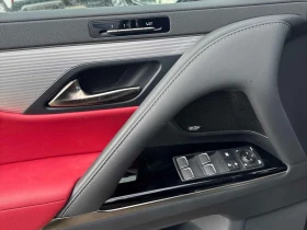 Lexus LX 600 F-sport* MARK LEVINSON* ОБДУХВАНЕ* DISTORNIC*  | Auto.bg — изображение 13