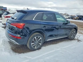 Audi Q5 PREMIUM PLUS 45 | ПАНОРАМА | KEYLESS | BLIND SPOT  - 16000 € / 31293.28 лв. - 82694035 4