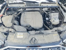 Audi Q5 PREMIUM PLUS 45 | ПАНОРАМА | KEYLESS | BLIND SPOT  - 16000 € / 31293.28 лв. - 82694035 12