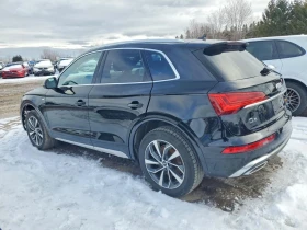 Audi Q5 PREMIUM PLUS 45 | ПАНОРАМА | KEYLESS | BLIND SPOT  - 16000 € / 31293.28 лв. - 82694035 6