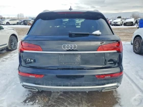 Audi Q5 PREMIUM PLUS 45 | ПАНОРАМА | KEYLESS | BLIND SPOT  - 16000 € / 31293.28 лв. - 82694035 5