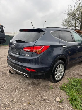 Hyundai Santa fe 2.2 4x4 Diesel - 11 € / 21.51 лв. - 80384502 2