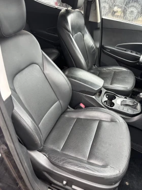 Hyundai Santa fe 2.2 4x4 Diesel - 11 € / 21.51 лв. - 80384502 5