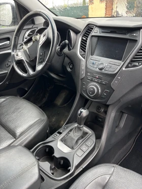 Hyundai Santa fe 2.2 4x4 Diesel - 11 € / 21.51 лв. - 80384502 6