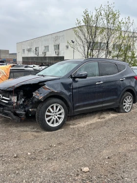 Hyundai Santa fe 2.2 4x4 Diesel - 11 € / 21.51 лв. - 80384502 4
