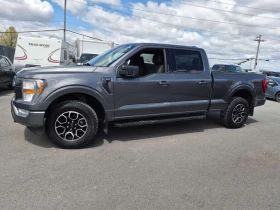 Ford F150 * 4WD SuperCrew Box * XLT SPORT *  | Mobile.bg � ����� ������ 2