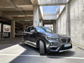 BMW X1 28I