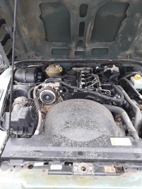 Land Rover Defender 110 - 8500 € / 16624.56 лв. - 35231410 6