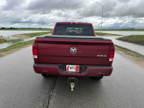Dodge RAM 1500 5.7L 8cyl 4WD | Auto.bg — изображение 3