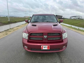 Dodge RAM 1500 5.7L 8cyl 4WD | Auto.bg — изображение 5