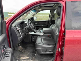 Dodge RAM 1500 5.7L 8cyl 4WD | Auto.bg — изображение 4