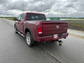 Dodge RAM 1500 5.7L 8cyl 4WD | Auto.bg — изображение 16