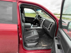 Dodge RAM 1500 5.7L 8cyl 4WD | Auto.bg — изображение 7