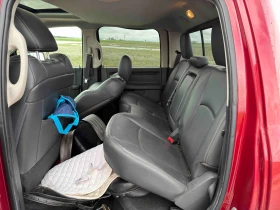 Dodge RAM 1500 5.7L 8cyl 4WD | Auto.bg — изображение 17