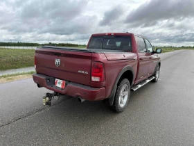 Dodge RAM 1500 5.7L 8cyl 4WD | Auto.bg — изображение 15