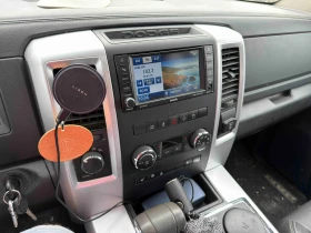 Dodge RAM 1500 5.7L 8cyl 4WD | Auto.bg — изображение 10