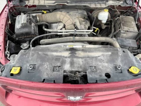 Dodge RAM 1500 5.7L 8cyl 4WD | Auto.bg — изображение 9