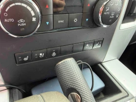 Dodge RAM 1500 5.7L 8cyl 4WD | Auto.bg — изображение 11
